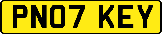 PN07KEY