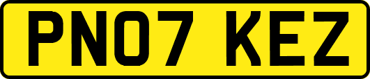 PN07KEZ