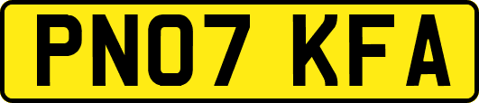 PN07KFA