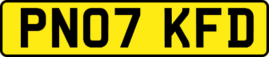 PN07KFD