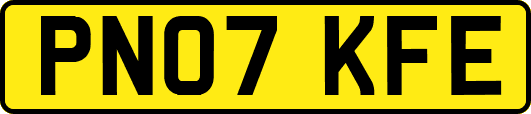 PN07KFE