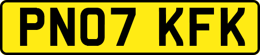 PN07KFK