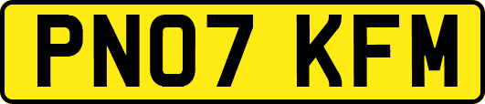 PN07KFM