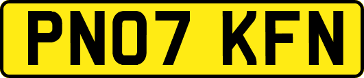 PN07KFN