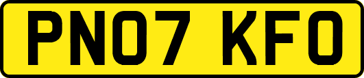 PN07KFO