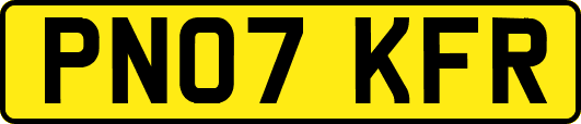 PN07KFR