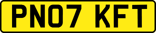 PN07KFT