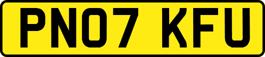 PN07KFU
