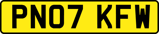 PN07KFW
