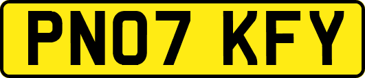 PN07KFY