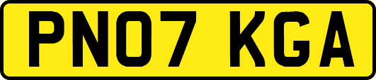 PN07KGA