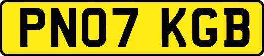 PN07KGB