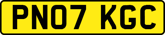 PN07KGC