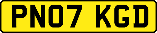 PN07KGD