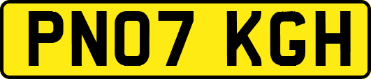 PN07KGH