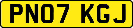 PN07KGJ