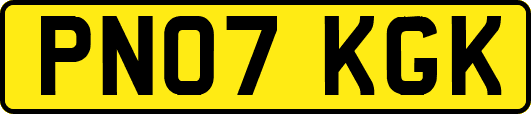 PN07KGK