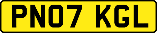 PN07KGL