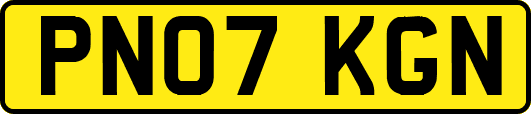 PN07KGN