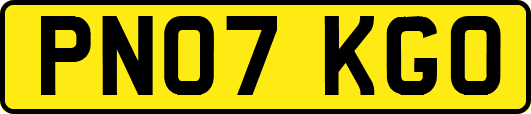 PN07KGO
