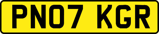 PN07KGR