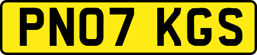 PN07KGS