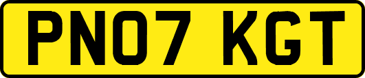 PN07KGT