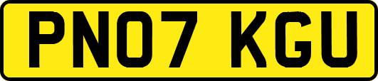 PN07KGU