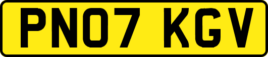PN07KGV