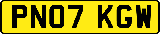 PN07KGW