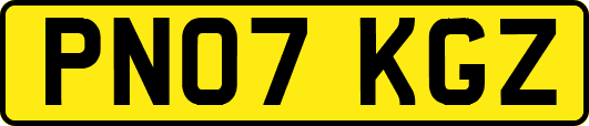 PN07KGZ