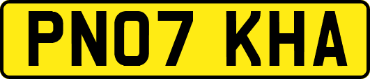 PN07KHA