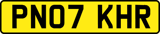 PN07KHR