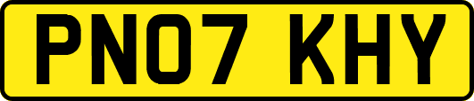 PN07KHY