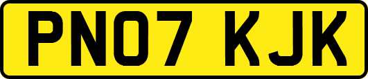 PN07KJK