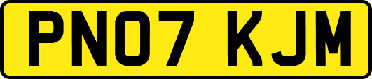 PN07KJM