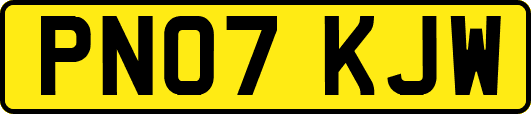 PN07KJW