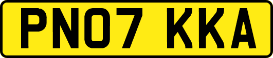 PN07KKA