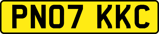 PN07KKC