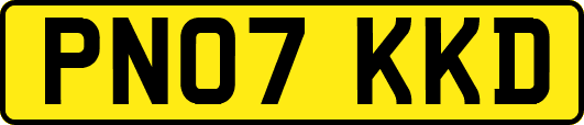 PN07KKD