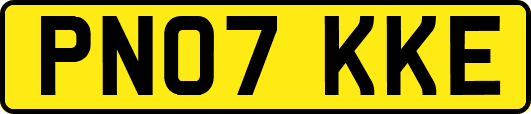 PN07KKE