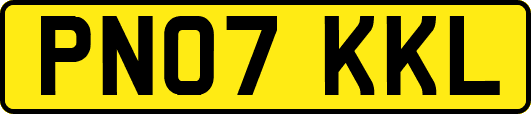 PN07KKL