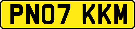 PN07KKM