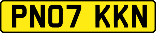 PN07KKN