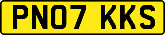 PN07KKS