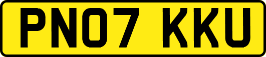 PN07KKU