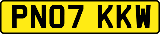 PN07KKW