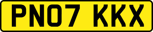 PN07KKX