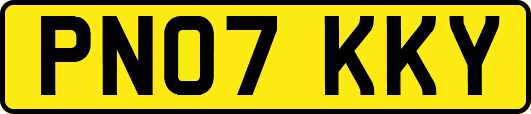PN07KKY