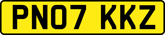 PN07KKZ